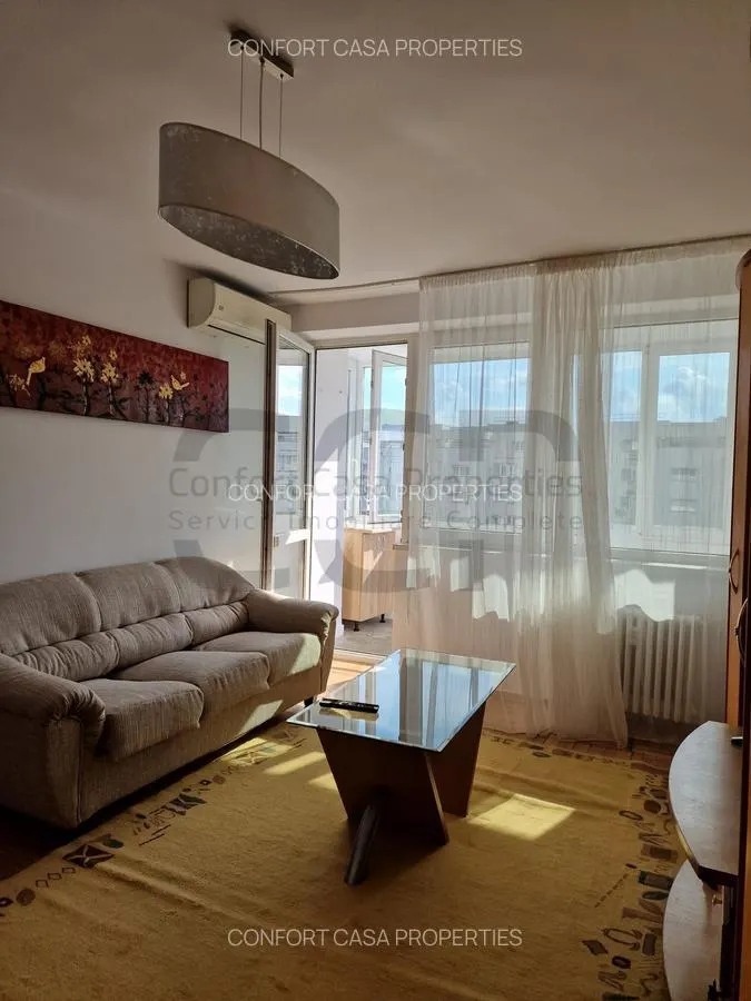 Pta Muncii metrou- Vatra Luminoasa - Maior Coravu -Apartament 2 camere- modern - foto 1