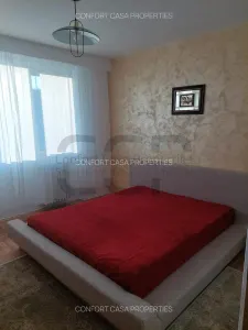 Pta Muncii metrou- Vatra Luminoasa - Maior Coravu -Apartament 2 camere- modern - foto 13