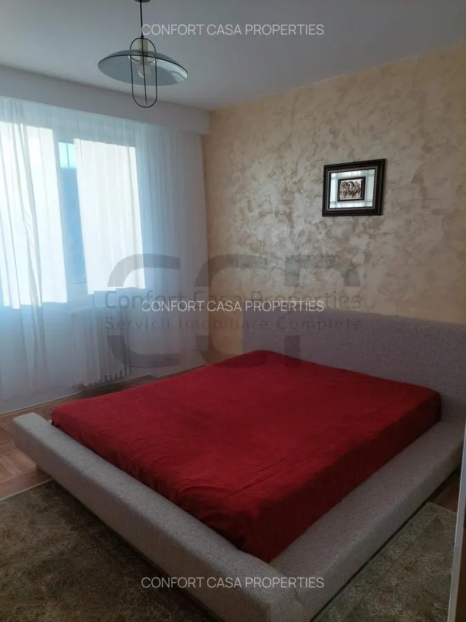 Pta Muncii metrou- Vatra Luminoasa - Maior Coravu -Apartament 2 camere- modern - foto 13