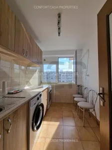 Pta Muncii metrou- Vatra Luminoasa - Maior Coravu -Apartament 2 camere- modern - foto 14