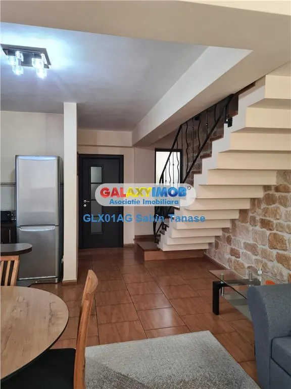 NOU De inchiriat vila moderna str Trivale  ..la cheie - foto 1
