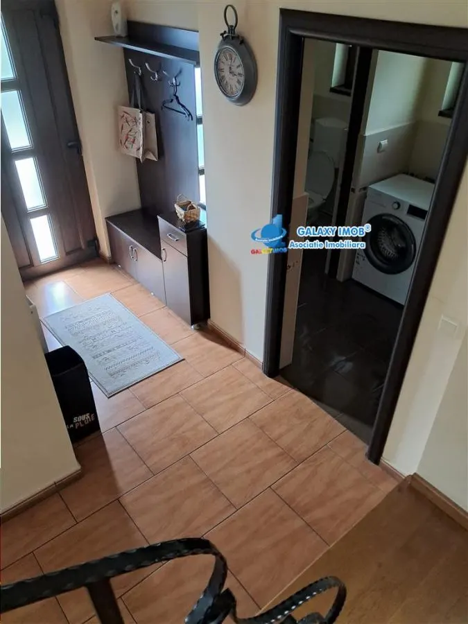 NOU De inchiriat vila moderna str Trivale  ..la cheie - foto 2