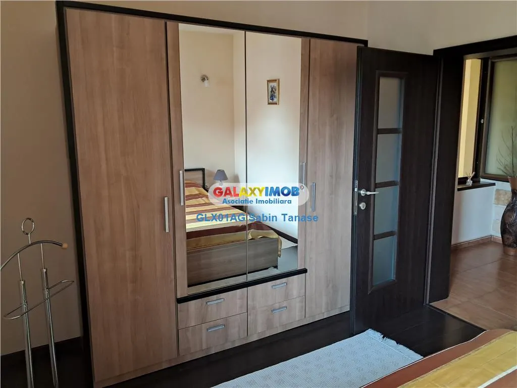 NOU De inchiriat vila moderna str Trivale  ..la cheie - foto 12