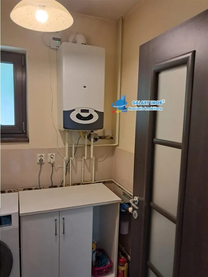 NOU De inchiriat vila moderna str Trivale  ..la cheie - foto 16