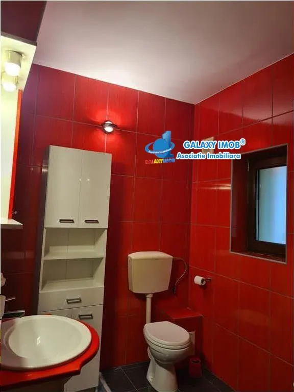 NOU De inchiriat vila moderna str Trivale  ..la cheie - foto 17