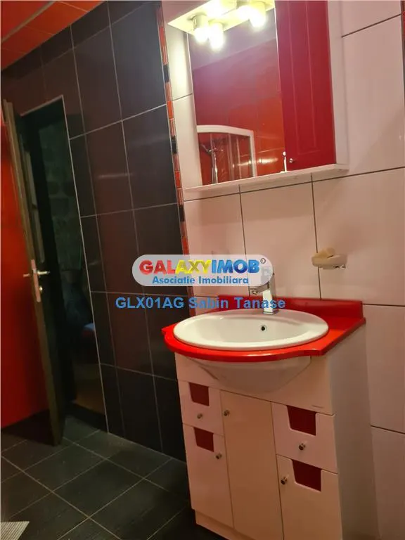 NOU De inchiriat vila moderna str Trivale  ..la cheie - foto 19
