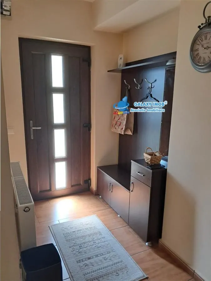 NOU De inchiriat vila moderna str Trivale  ..la cheie - foto 3