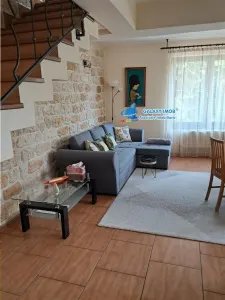 NOU De inchiriat vila moderna str Trivale  ..la cheie - foto 5