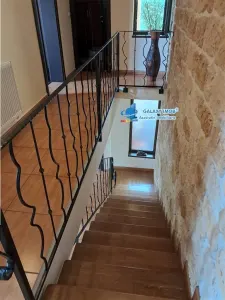 NOU De inchiriat vila moderna str Trivale  ..la cheie - foto 10
