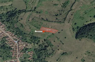 Portofoliu funciar de peste 10 hectare | Izbuc - Carpinet | Jud. Bihor - foto 3