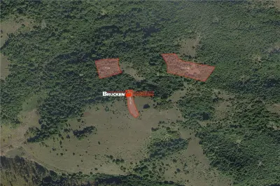 Portofoliu funciar de peste 10 hectare | Izbuc - Carpinet | Jud. Bihor - foto 5