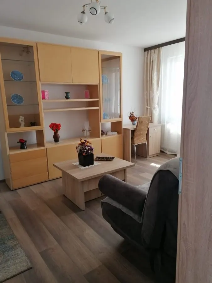 Apartament 2 Camere Alexandru cel Bun - 450 euro - foto 2