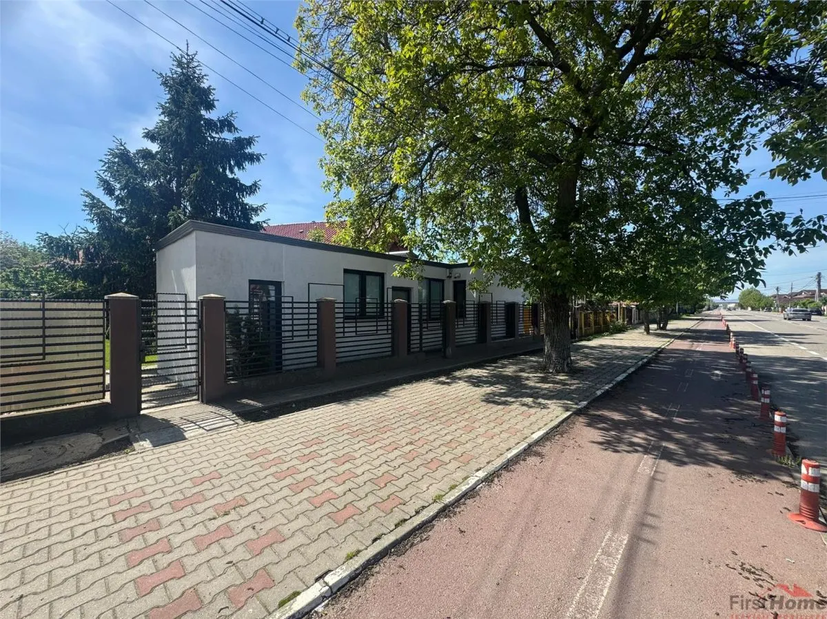 Sp Comercial -40 mp- trifazic , stradal - foto 1