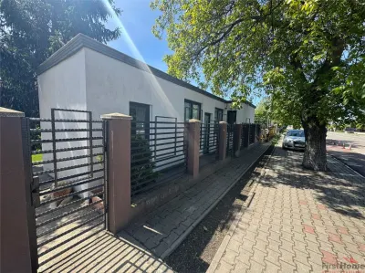 Sp Comercial -40 mp- trifazic , stradal - foto 4