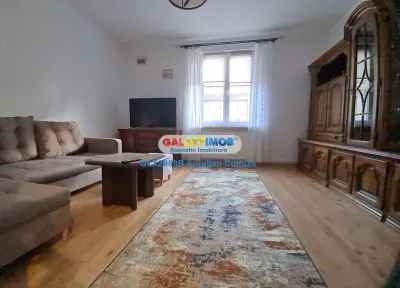 Inchiriere apartament 2 camere Cismigiu/sp.45/etaj 1 - Bucuresti