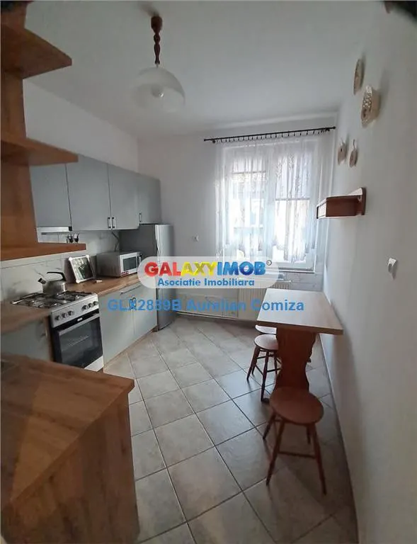 Inchiriere apartament 2 camere Cismigiu/sp.45/etaj 1 - foto 3