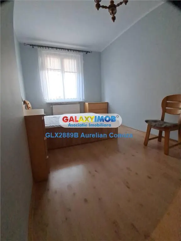 Inchiriere apartament 2 camere Cismigiu/sp.45/etaj 1 - foto 6