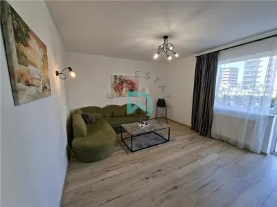 Apartament 3 camere Tractorul, 76 mp - Brasov - Brasov
