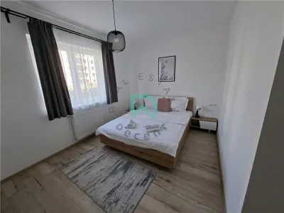 Apartament 3 camere Tractorul, 76 mp - Brasov - foto 11