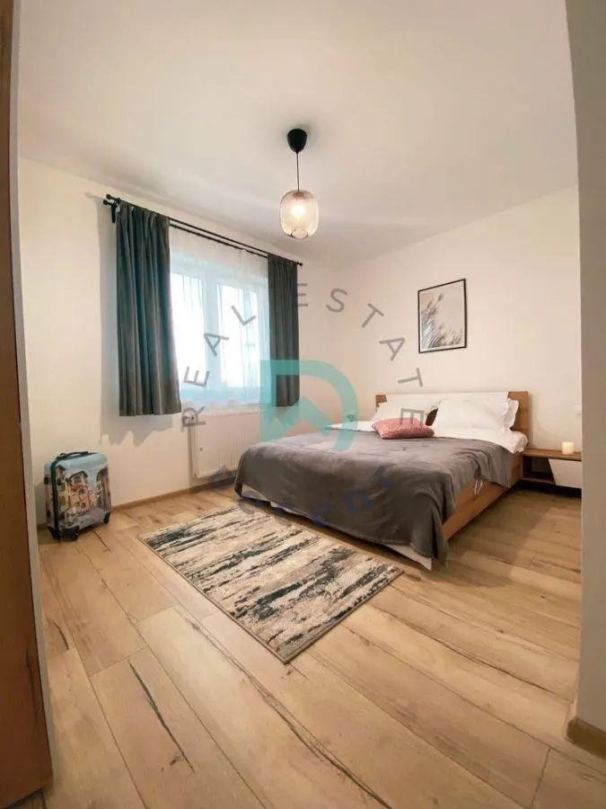 Apartament 3 camere Tractorul, 76 mp - Brasov - foto 12