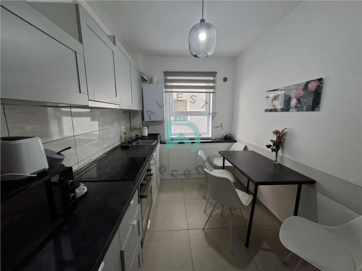Apartament 3 camere Tractorul, 76 mp - Brasov - foto 15