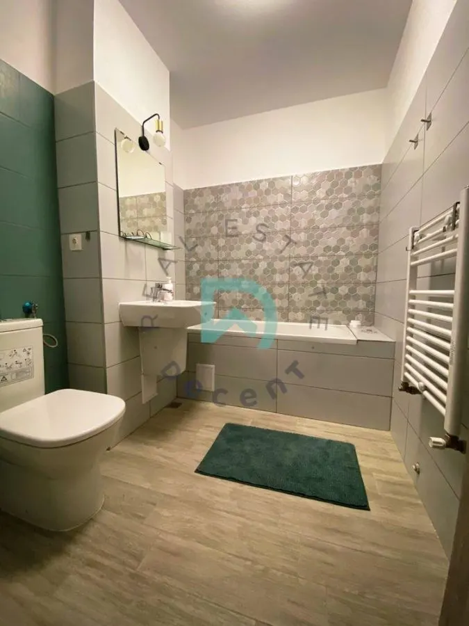 Apartament 3 camere Tractorul, 76 mp - Brasov - foto 18