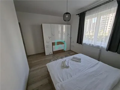 Apartament 3 camere Tractorul, 76 mp - Brasov - foto 4