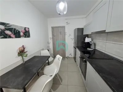 Apartament 3 camere Tractorul, 76 mp - Brasov - foto 5