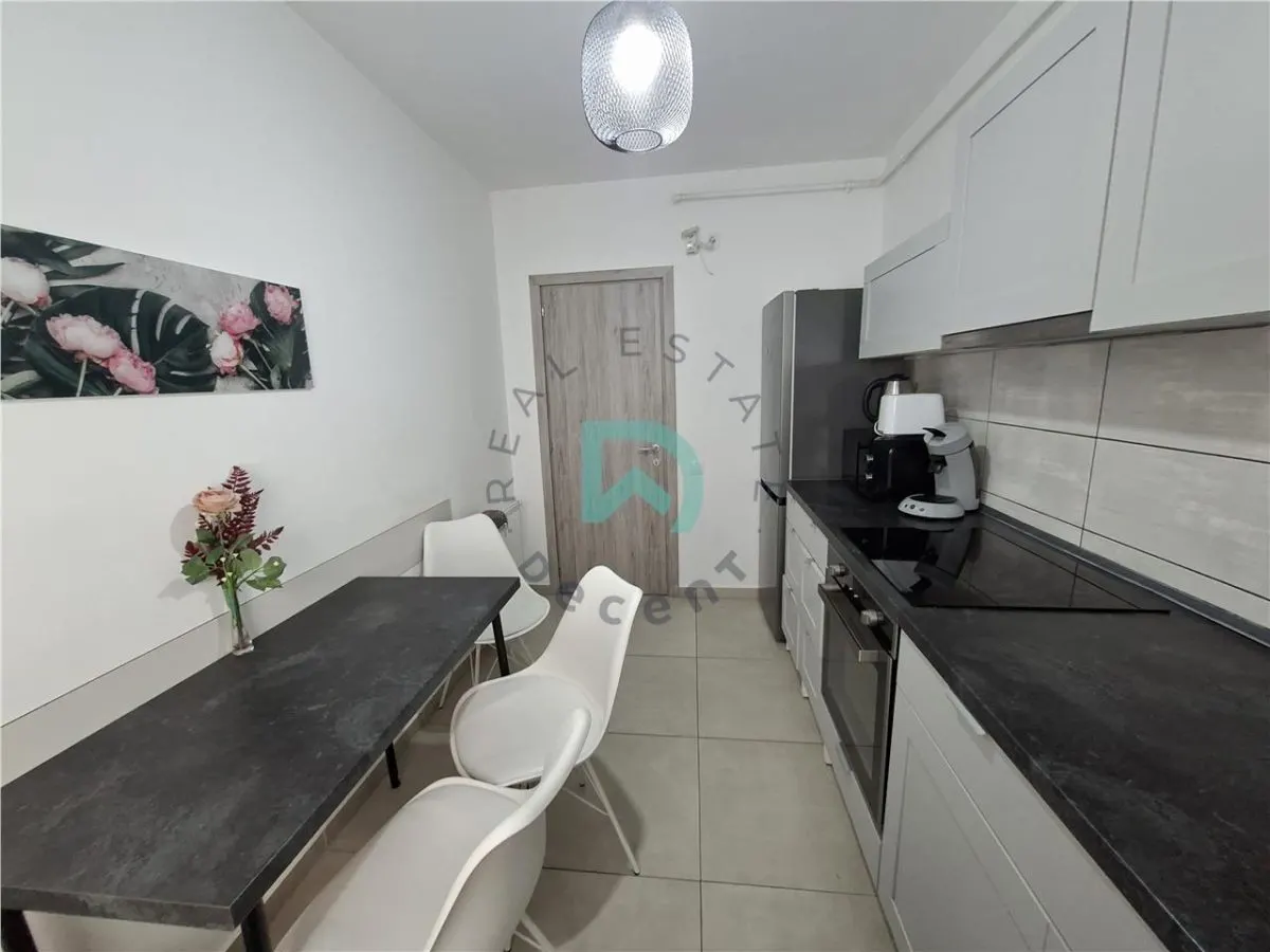 Apartament 3 camere Tractorul, 76 mp - Brasov - foto 5