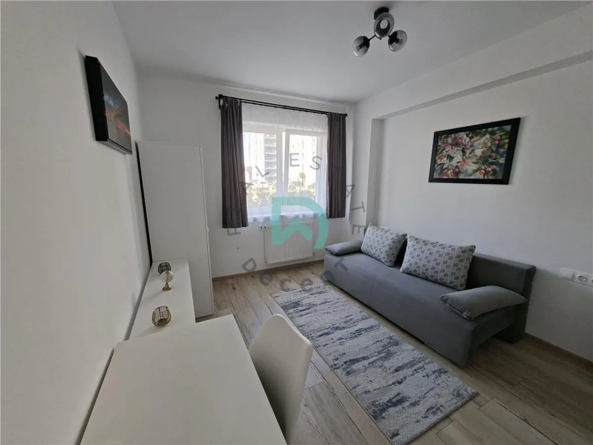 Apartament 3 camere Tractorul, 76 mp - Brasov - foto 7