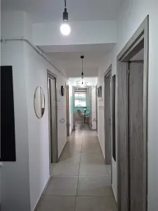 Apartament 3 camere Tractorul, 76 mp - Brasov - foto 8