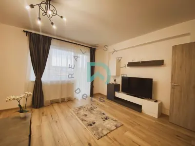 Apartament 3 camere Tractorul, 76 mp - Brasov - foto 10