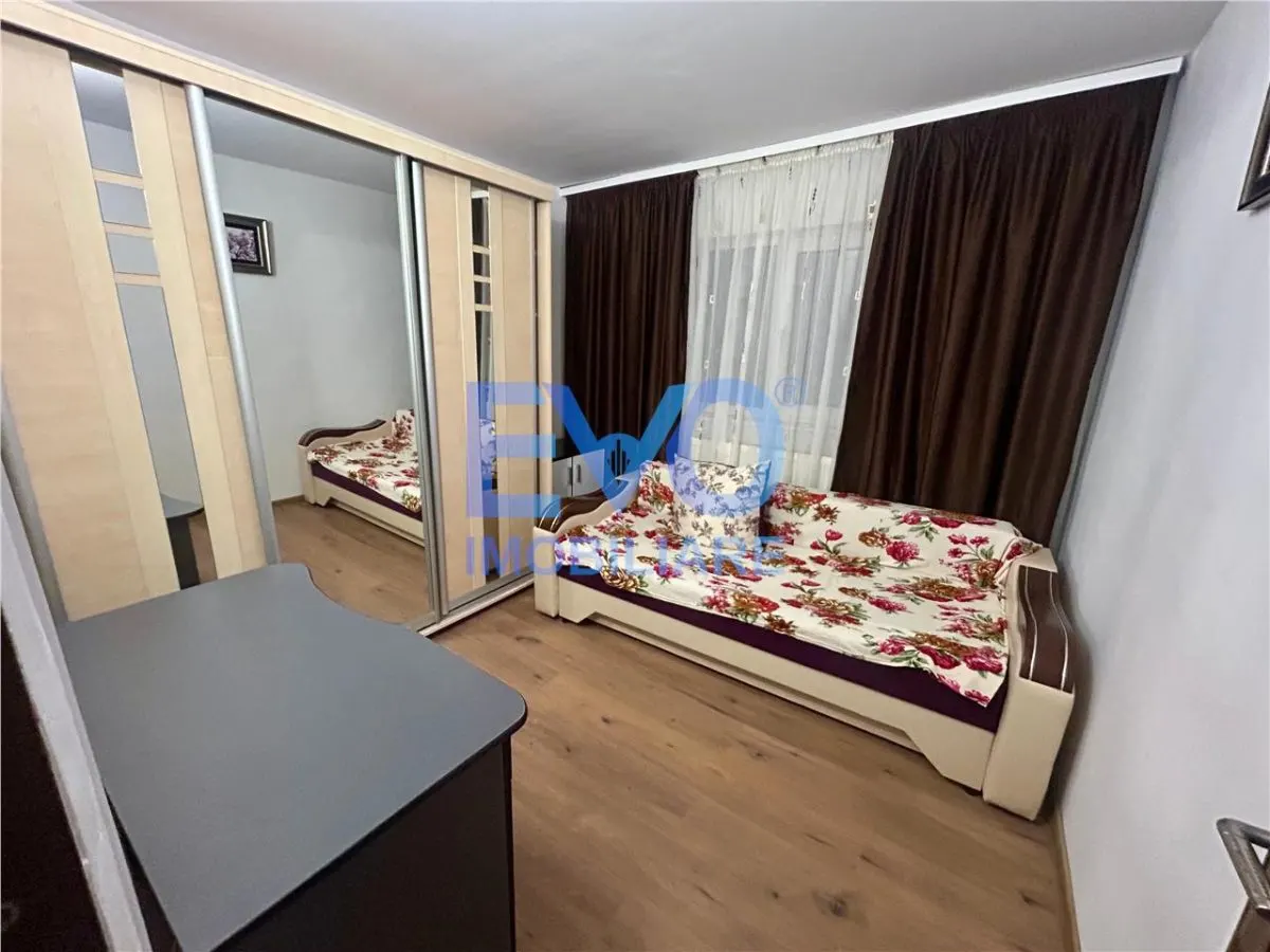 Apartament cu 3 camere de inchiriat, Baza 3 - foto 1
