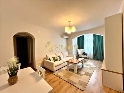Apartament 2 cam | Ultracentral | ID:1202 - Suceava