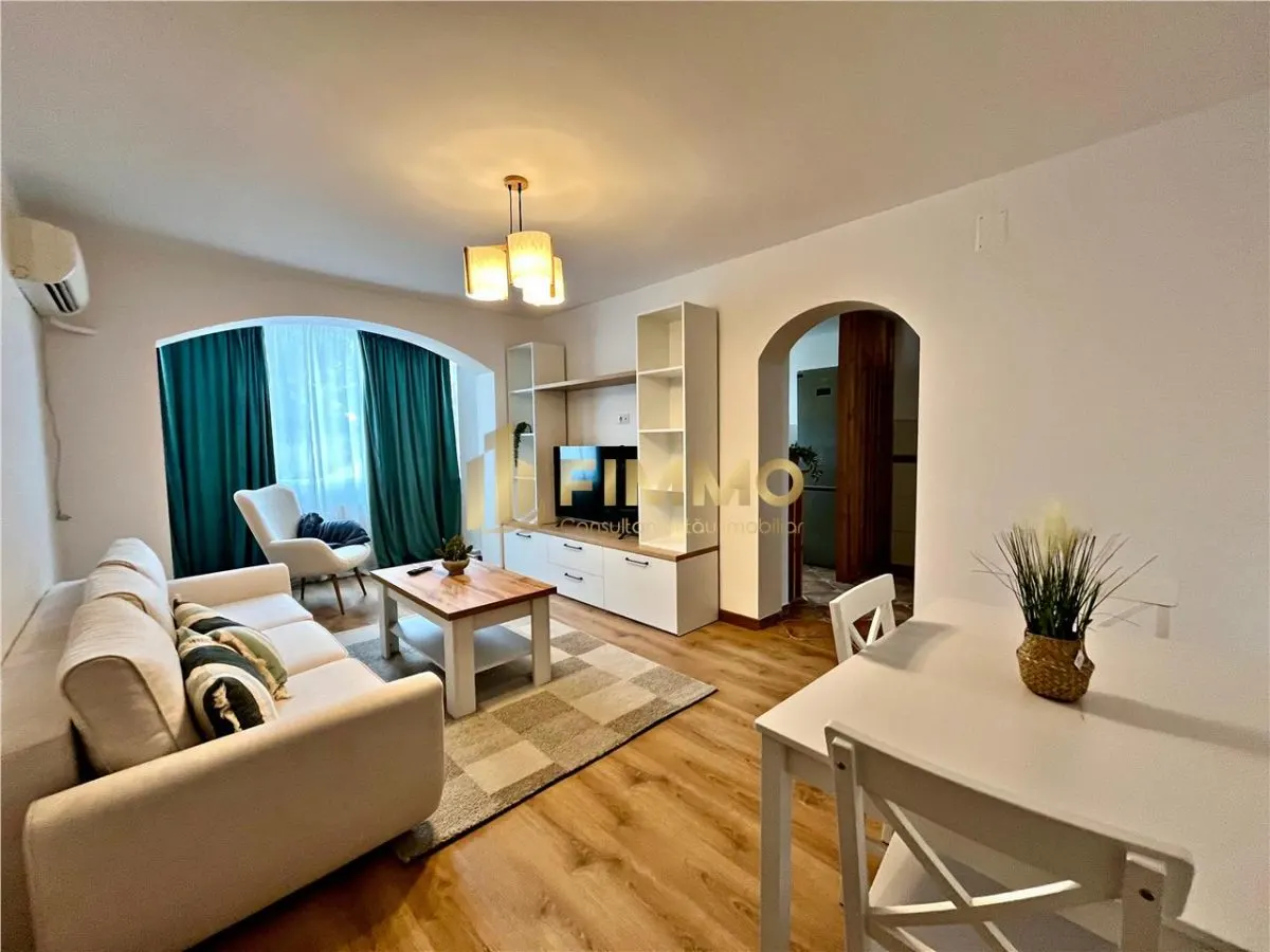 Apartament 2 cam | Ultracentral | ID:1202 - foto 3