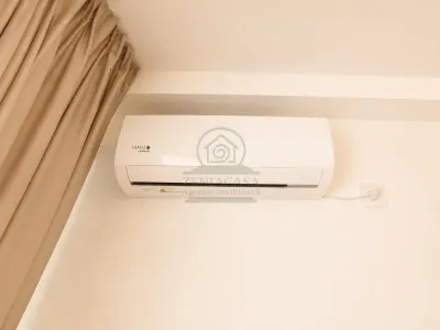 Apartament 1 Camera Family Market Bucium MOBILAT / UTILAT loc de parcare - foto 15