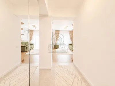 Apartament 1 Camera Family Market Bucium MOBILAT / UTILAT loc de parcare - foto 5