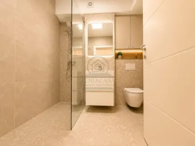 Apartament 1 Camera Family Market Bucium MOBILAT / UTILAT loc de parcare - foto 7