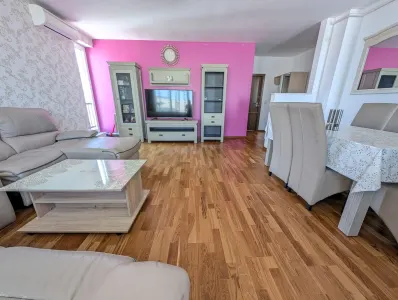 Apartament 3 camere + Terasa, Garaj - foto 7
