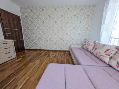 Apartament 3 camere + Terasa, Garaj - foto 9
