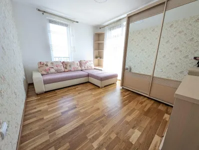 Apartament 3 camere + Terasa, Garaj - foto 10