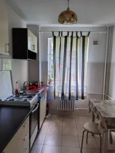 Apartament 2 Camere Tatarasi - Flora - foto 3