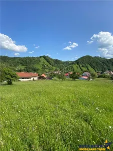 FILM! 1.450 mp intravilan, la DN, incantare peisagistica, Bran, Moieciu, Brasov - foto 5