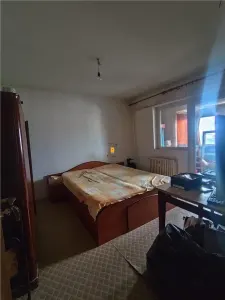 Apartament 3  camere/2 bai zona B-dul Bucuresti - foto 2