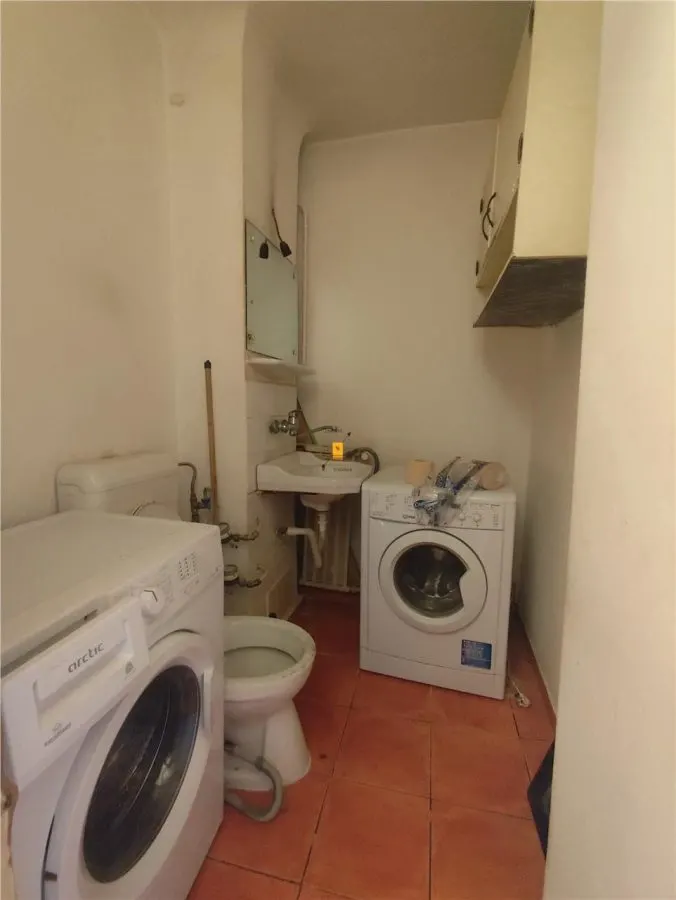 Apartament 3  camere/2 bai zona B-dul Bucuresti - foto 6