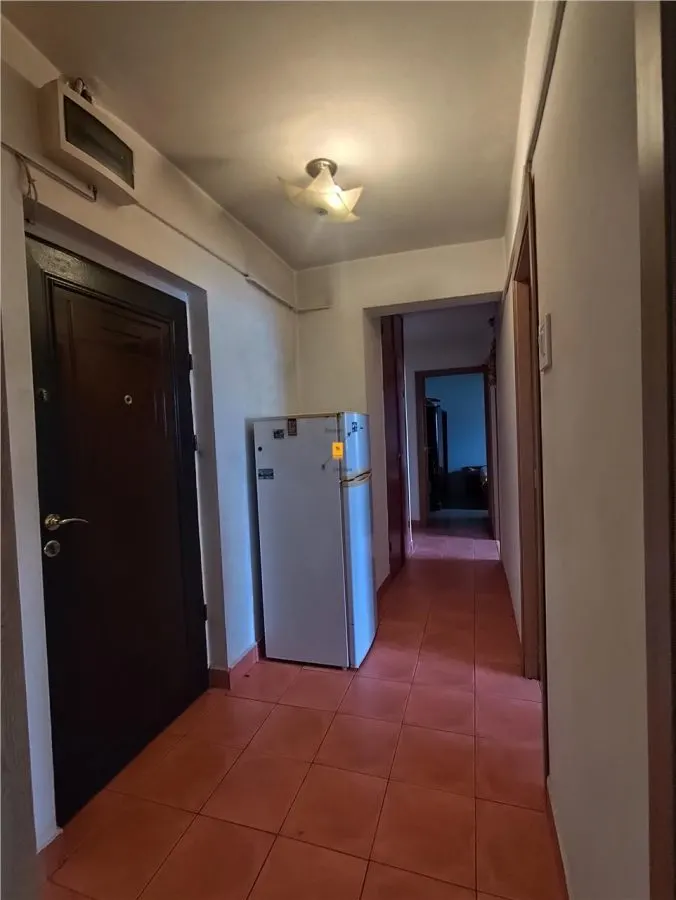 Apartament 3  camere/2 bai zona B-dul Bucuresti - foto 8