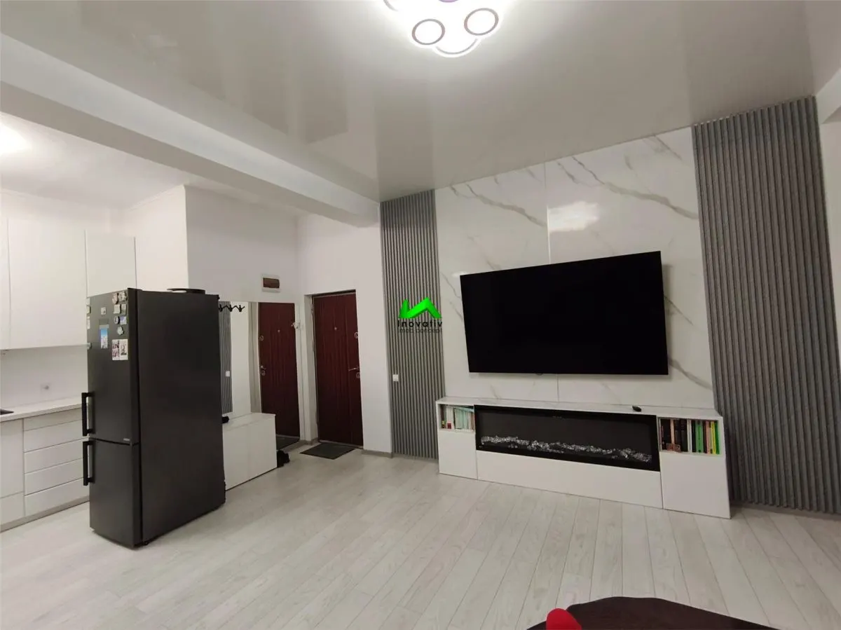 Apartament de vanzare 2 camere parcare Sibiu El Gringo - foto 2