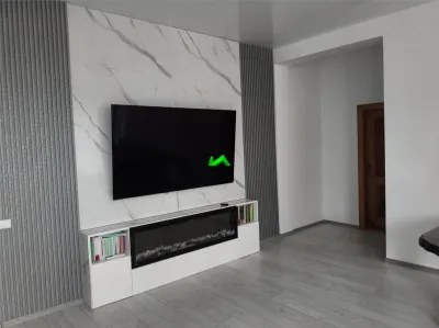 Apartament de vanzare 2 camere parcare Sibiu El Gringo - foto 3