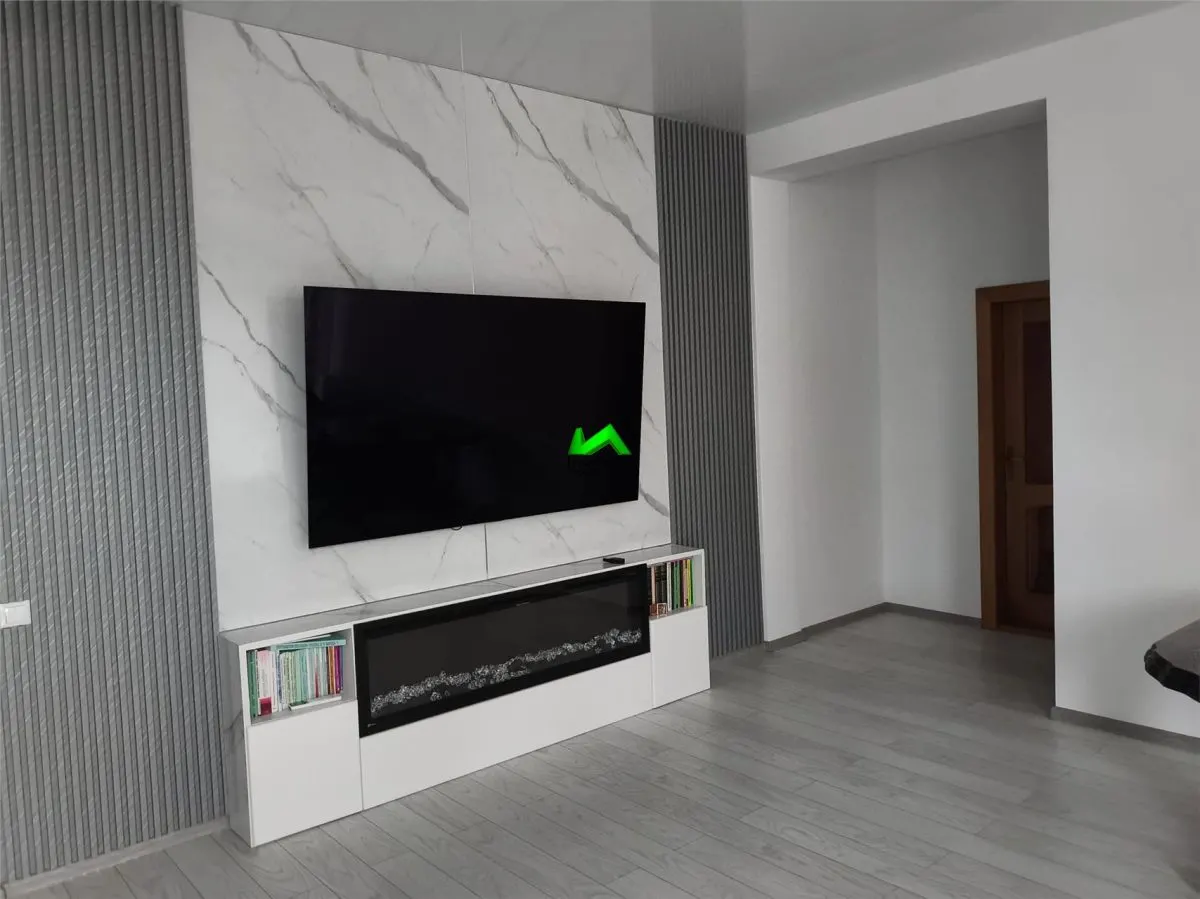 Apartament de vanzare 2 camere parcare Sibiu El Gringo - foto 3