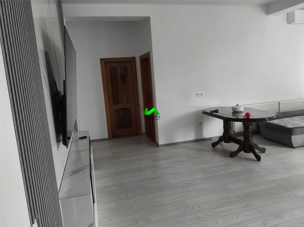 Apartament de vanzare 2 camere parcare Sibiu El Gringo - foto 4